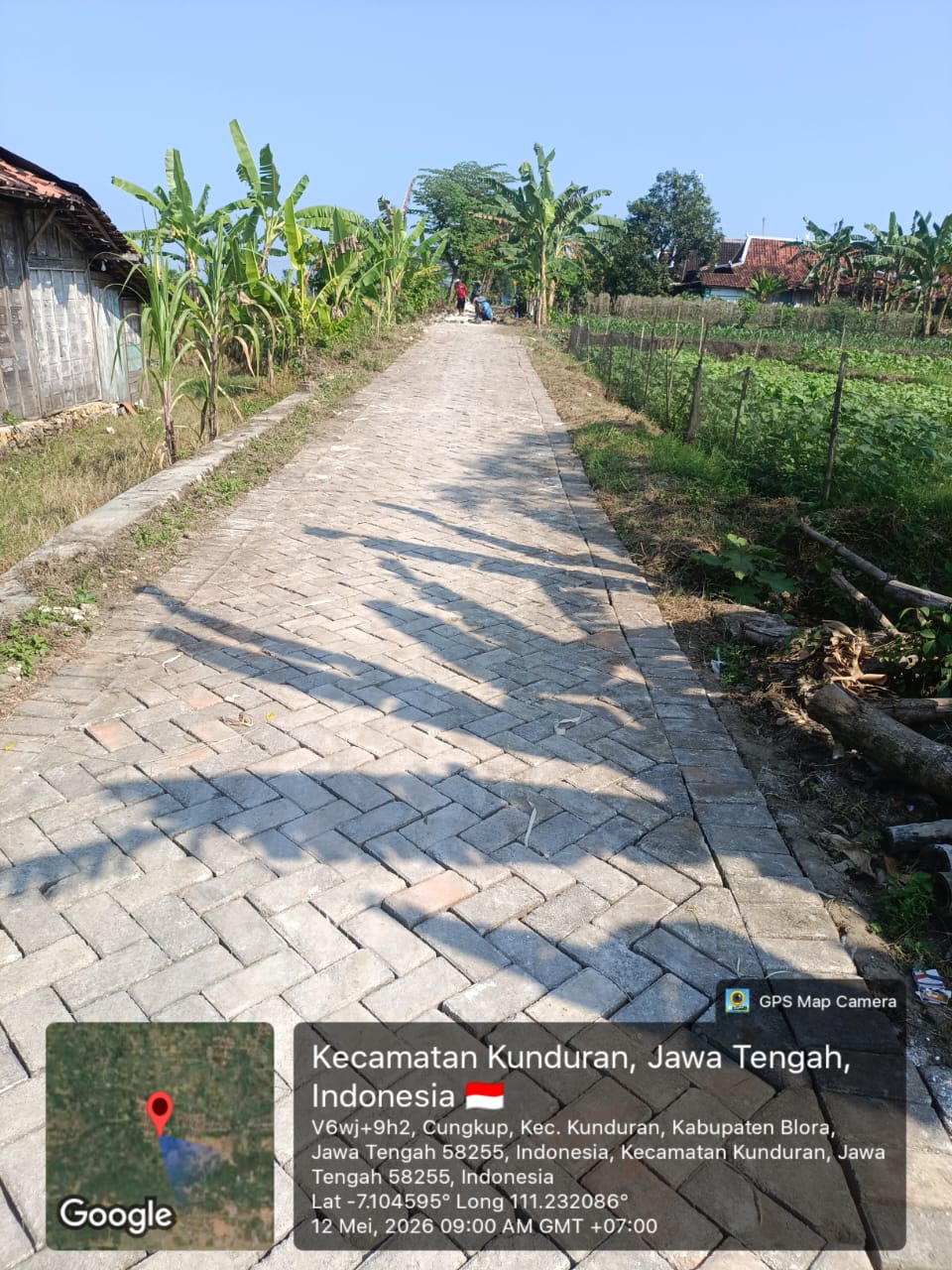 Tahap 100%